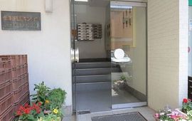 世田谷国際マンション 物件写真 建物写真5
