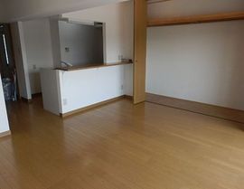世田谷国際マンション 物件写真 建物写真8