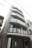 LiveFlat押上 (ライブフラット押上) 物件写真 建物写真1