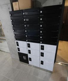LiveFlat押上 (ライブフラット押上) 物件写真 建物写真9