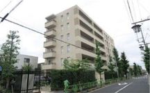 ピアース尾山台 物件写真 建物写真1