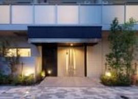 エースハイツ森下 物件写真 建物写真2