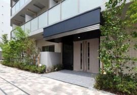 エースハイツ森下 物件写真 建物写真3