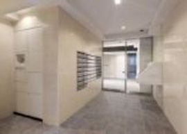 エースハイツ森下 物件写真 建物写真4