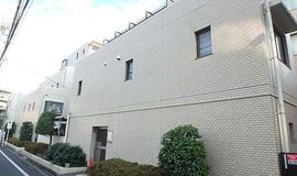 藤和池袋ホームズ 内装