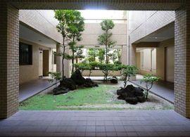 藤和池袋ホームズ 物件写真 建物写真6