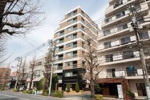 グランスイート文京小石川 物件写真 建物写真1