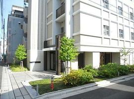 ロジュマン両国 物件写真 建物写真5