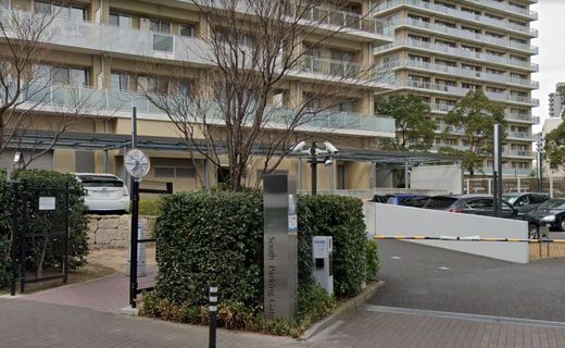 ザ・リバープレイスサウスタワー 物件写真 建物写真27