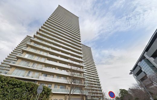 ザ・リバープレイスサウスタワー 物件写真 建物写真3