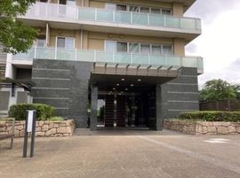ザ・リバープレイスサウスタワー 物件写真 建物写真4