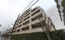 イトーピア桜新町グランピークス 物件写真 建物写真1