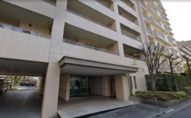 イトーピア桜新町グランピークス 物件写真 建物写真5