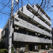 藤和シティホームズ目黒青葉台 物件写真 建物写真1