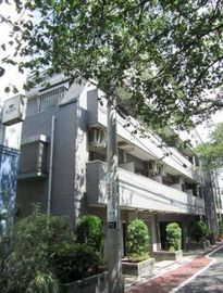 藤和シティホームズ目黒青葉台 物件写真 建物写真4