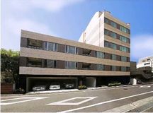 レジデンス渋谷富ヶ谷 物件写真 建物写真1