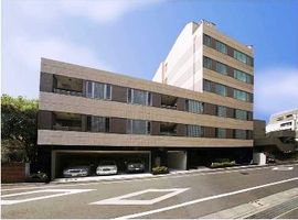フォレシティ富ヶ谷 物件写真 建物写真1