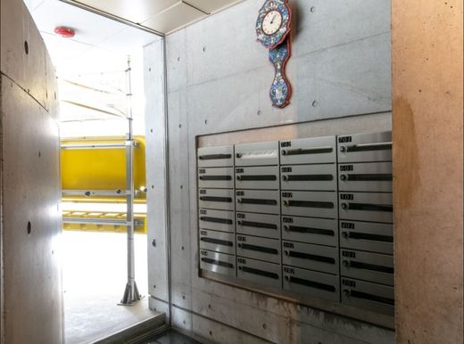 バーネットヒル小日向 物件写真 建物写真10