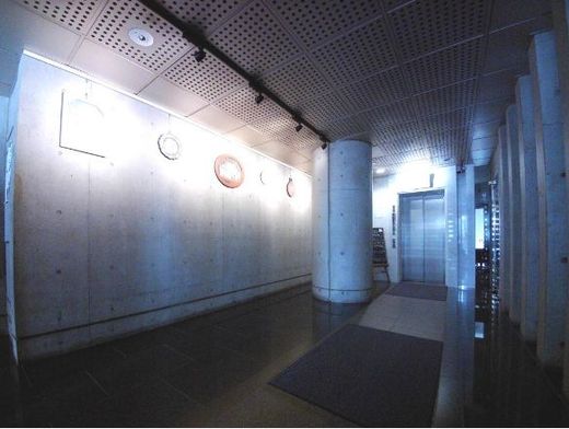 バーネットヒル小日向 物件写真 建物写真11