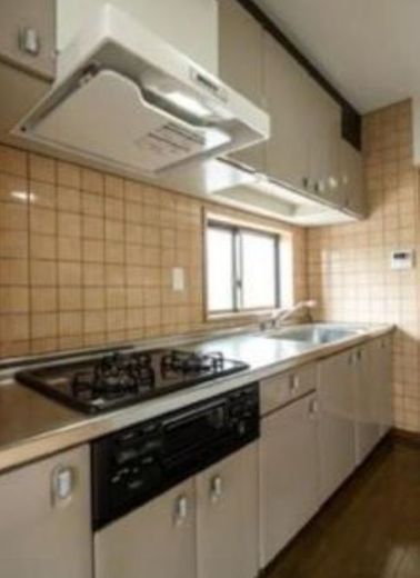 バーネットヒル小日向 物件写真 建物写真15