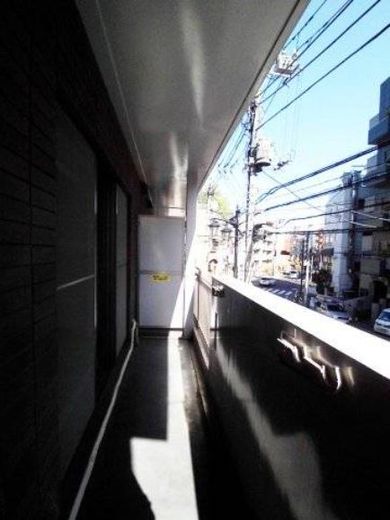 バーネットヒル小日向 物件写真 建物写真16