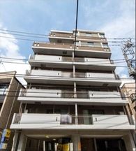 バーネットヒル小日向 物件写真 建物写真1