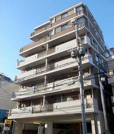 バーネットヒル小日向 物件写真 建物写真2