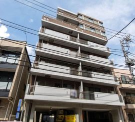 バーネットヒル小日向 物件写真 建物写真3