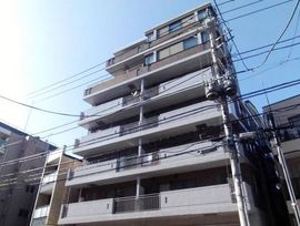 バーネットヒル小日向 物件写真 建物写真4