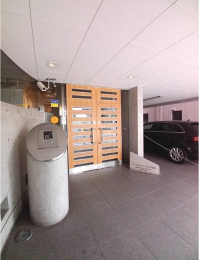 バーネットヒル小日向 物件写真 建物写真5