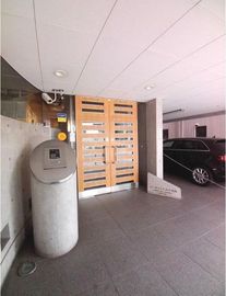 バーネットヒル小日向 物件写真 建物写真5