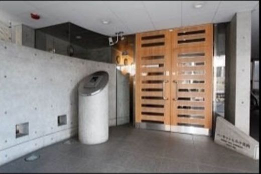 バーネットヒル小日向 物件写真 建物写真6