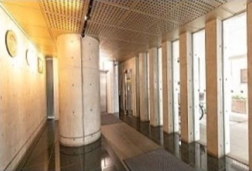 バーネットヒル小日向 物件写真 建物写真7