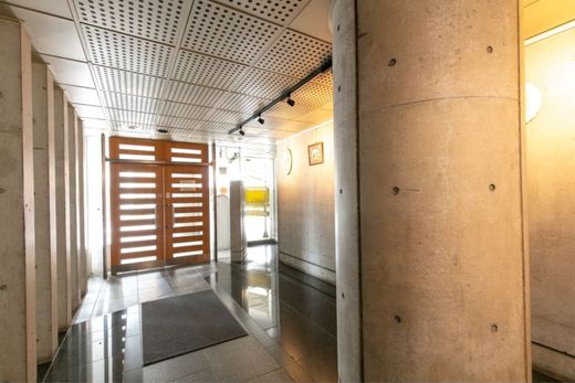 バーネットヒル小日向 物件写真 建物写真9