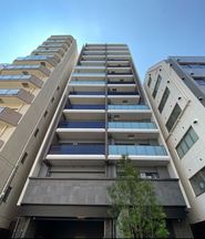 ザ・パークハウスアーバンス御徒町 物件写真 建物写真1