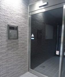 Court Hatsudai (コート初台) 物件写真 建物写真6