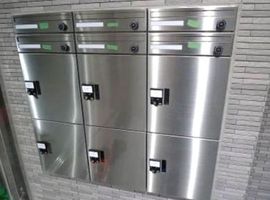 Court Hatsudai (コート初台) 物件写真 建物写真7