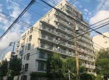 菊川パーク・ホームズ 画像