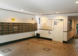 菊川パーク・ホームズ 物件写真 建物写真5