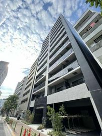 S-RESIDENCE八丁堀una (エスレジデンス八丁堀ウーナ) 物件写真 建物写真2