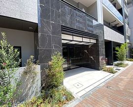 S-RESIDENCE八丁堀una (エスレジデンス八丁堀ウーナ) 物件写真 建物写真5