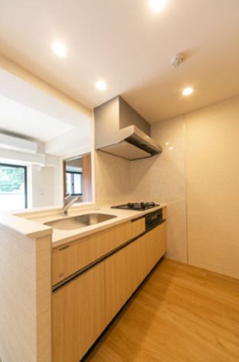 MAISON.O. (メゾン・オー) 物件写真 建物写真13