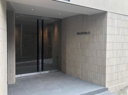 MAISON.O. (メゾン・オー) 物件写真 建物写真7