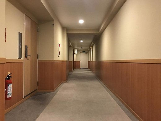 スタジオデン押上 物件写真 建物写真8