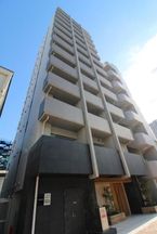 CAVANA錦糸町 (カバナ錦糸町) 物件写真 建物写真1