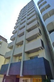 CAVANA錦糸町 (カバナ錦糸町) 物件写真 建物写真2