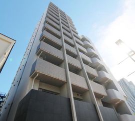 CAVANA錦糸町 (カバナ錦糸町) 物件写真 建物写真4