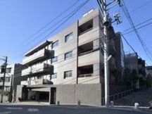 ブランズ大井仙台坂ウエストヒル 物件写真 建物写真1
