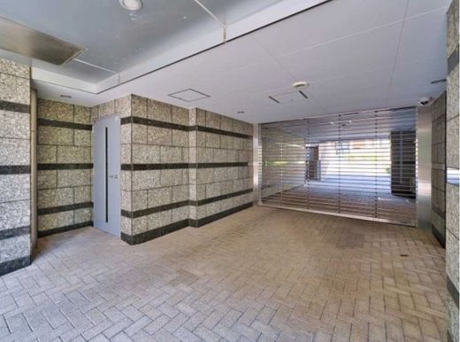 プラウド奥沢 物件写真 建物写真12