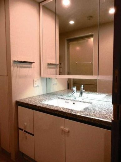 プラウド奥沢 物件写真 建物写真14